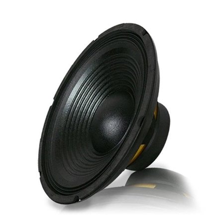 TECHNICAL PRO Technical Pro wf12.1 12 in. Raw Subwoofer wf12.1